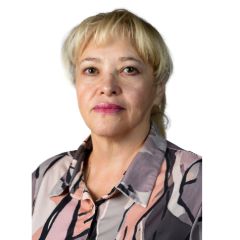 Невретдинова Алла