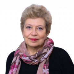 Браматкина Алла Анатольевна