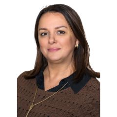 Галкина Юлия