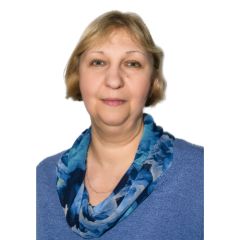 Кучеренко Любовь