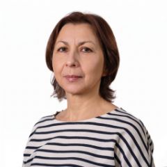 Кунашева Татьяна