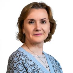 Овчаренко Юлия
