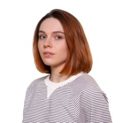 Ушакова Александра
