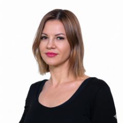 Псарева Марина