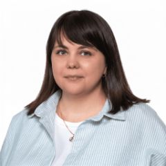 Гришина Ольга