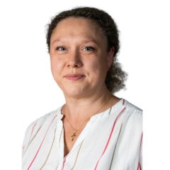 Черская Екатерина