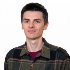 Вилков Егор