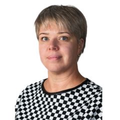 Брусникина Олеся