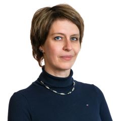 Тиман Ольга
