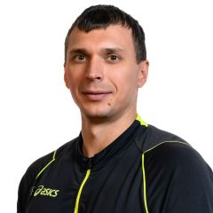 Кузнецов Алексей