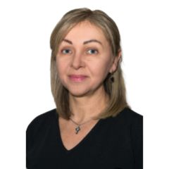 Смирнова Лариса