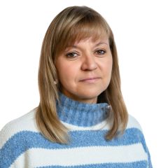 Благова Елена Николаевна