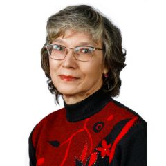 Филатова Ирина