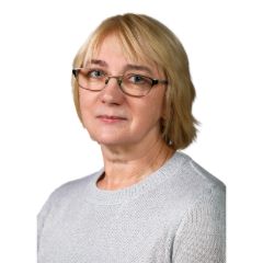 Мартышова Ольга