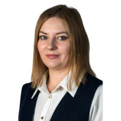 Копытова Виктория