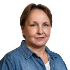 Данилова Марина