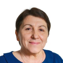 Дзинзирук Раиса