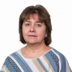 Сушкова Ирина