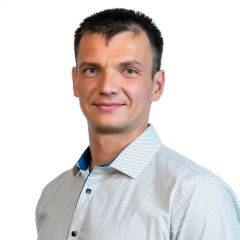 Писарев Алексей