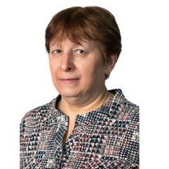 Кузнецова Валентина