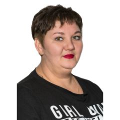 Мельникова Ирина