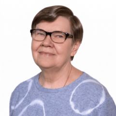 Ребрина Ольга