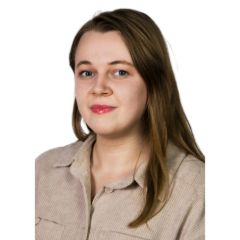 Стусова Вероника