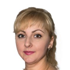 Неговорова Юлия