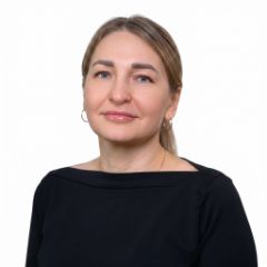 Нестерова Марина