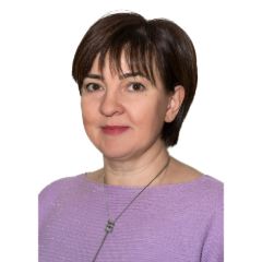 Чаленко Татьяна