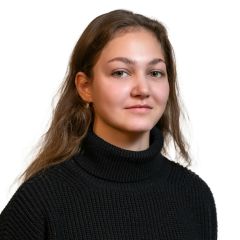Грушнина Полина