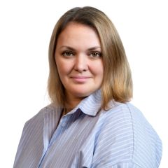 Саидова Екатерина