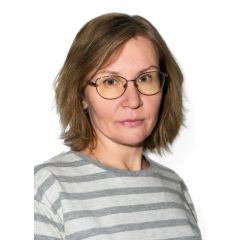 Кондратенкова Анна