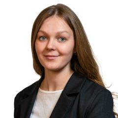 Драчкова Анна