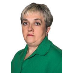 Гришкина Елена