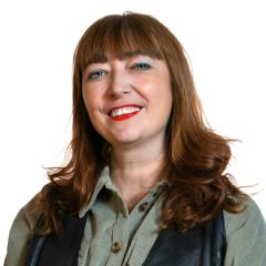 Никонова Ольга