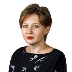 Ермолаева Ирина