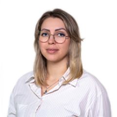 Панкратова Юлия