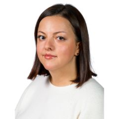 Пчелинцева Мария