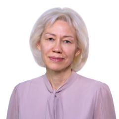 Коробейникова Анна