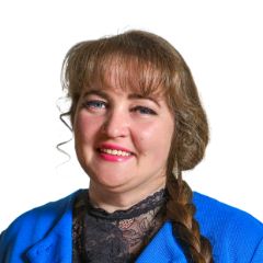 Волкова Наталья