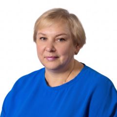 Туинова Елена