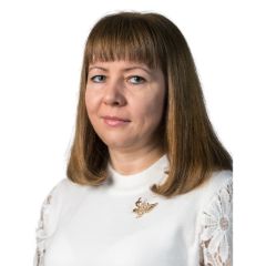 Сафронова Надежда