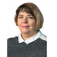 Перевозчикова Надежда