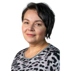 Яблонцева Светлана