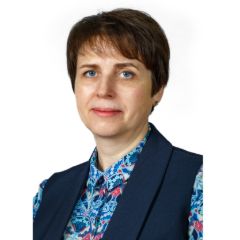 Макарова Рада