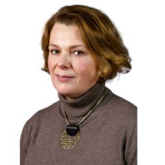 Лопуц Елена