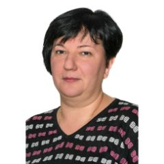 Богачева Ирина Александровна