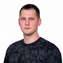 Нефедов Дмитрий