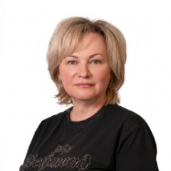 Митина Татьяна